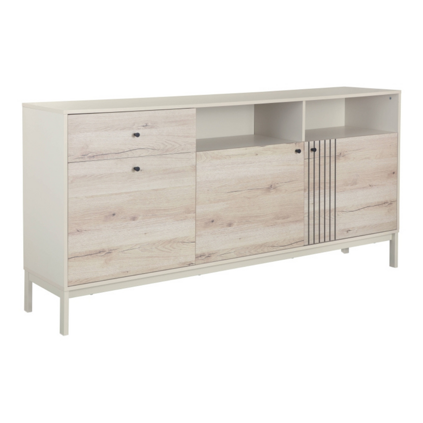 Frost fa kabinet