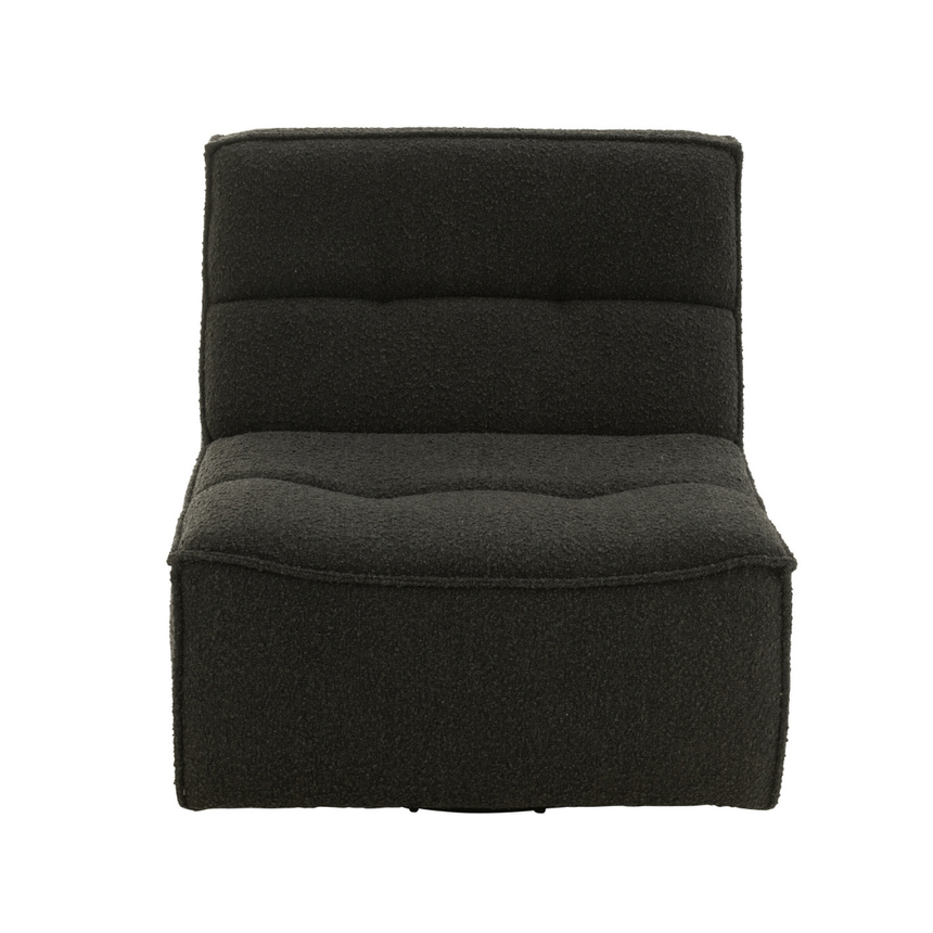 Body PP seat