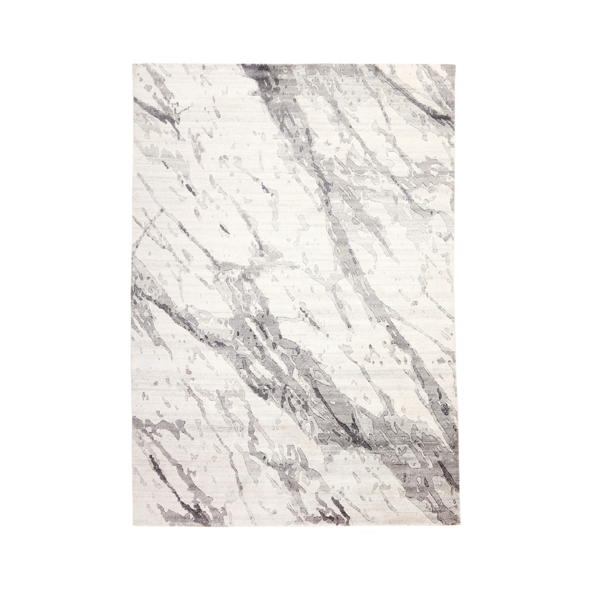 Noa wooden bedside table