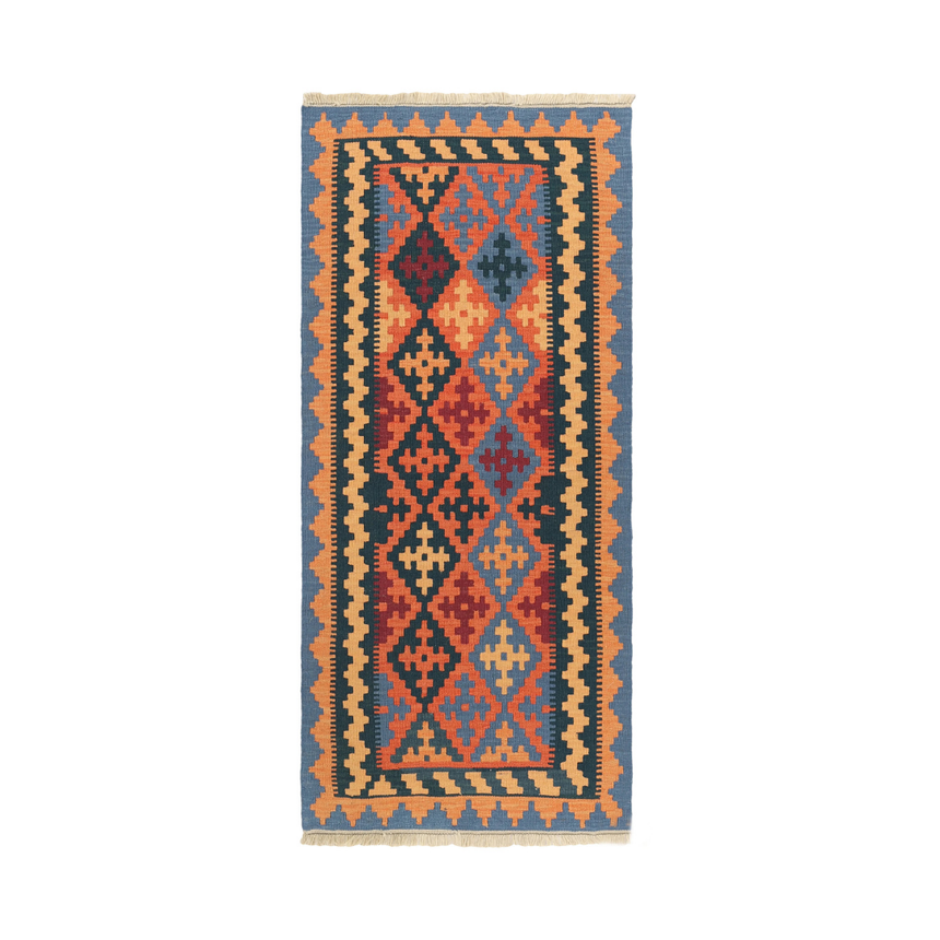 Noa wooden bedside table