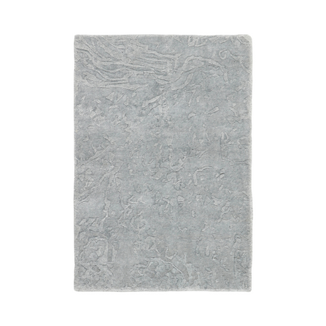 Noa wooden bedside table