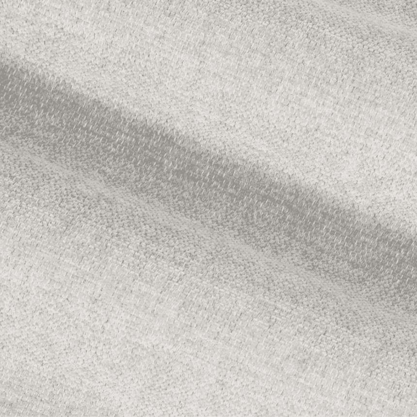 Lisa U alakú szövet kanapé bal sarokelemmel