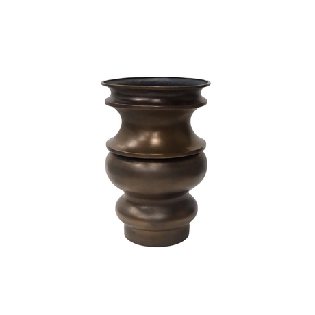 Vector clay wall lamp