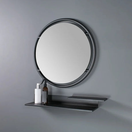 Marco metal mirror