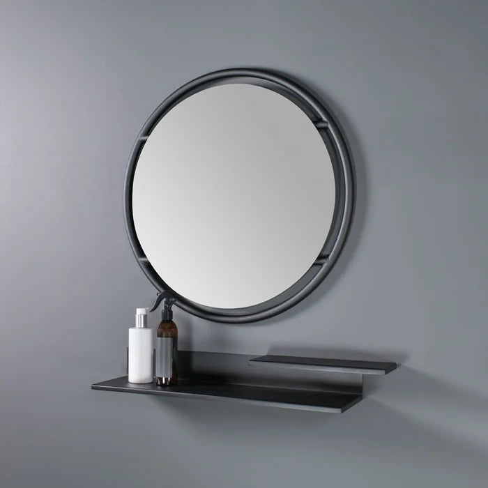 Marco metal mirror