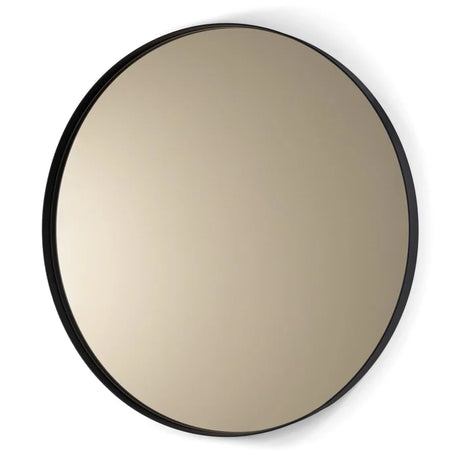 Donna Bronze fém tükör