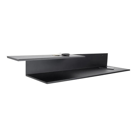 Folio fém fali polc