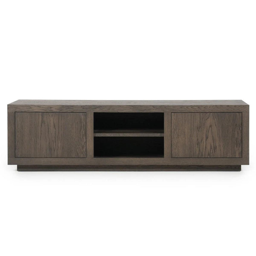 Helsinki wooden TV cabinet 160 cm