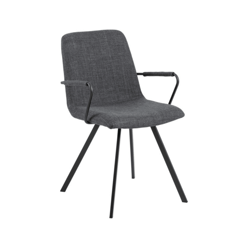 Selina szövet szék