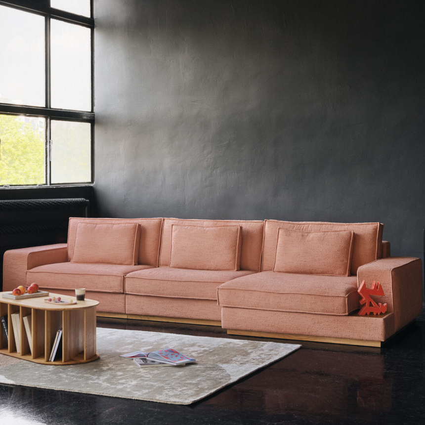 Vesta bed frame