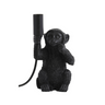 Monkey műgyanta asztali lámpa 23.5