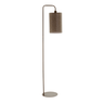 Donio metal floor lamp
