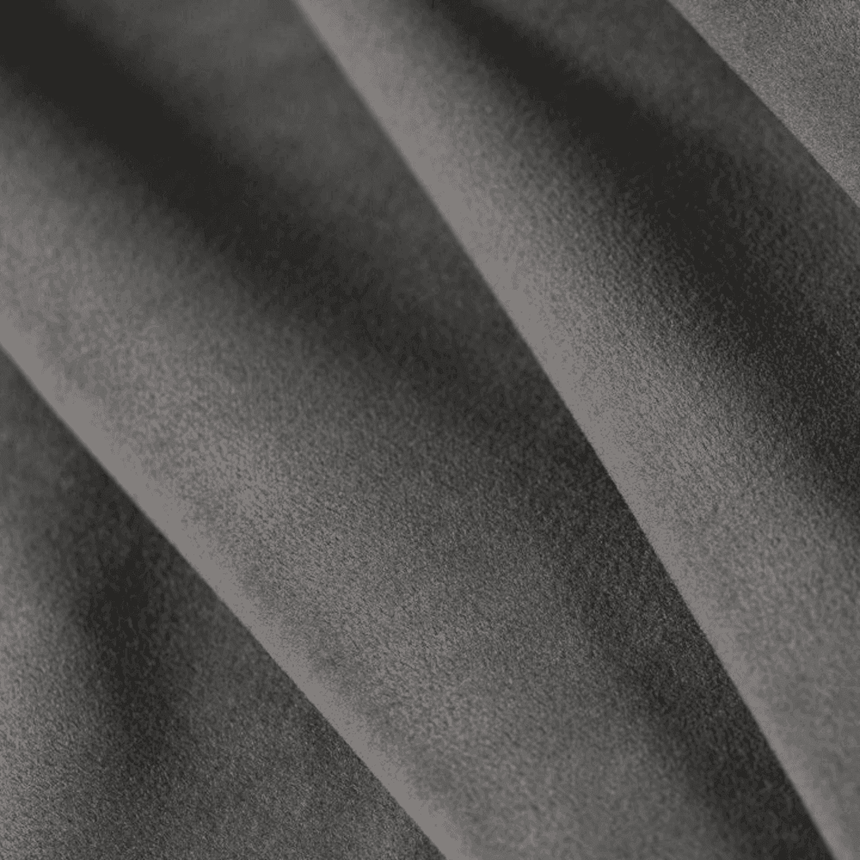 Jennifer 3 személyes jobbos bársony kanapé