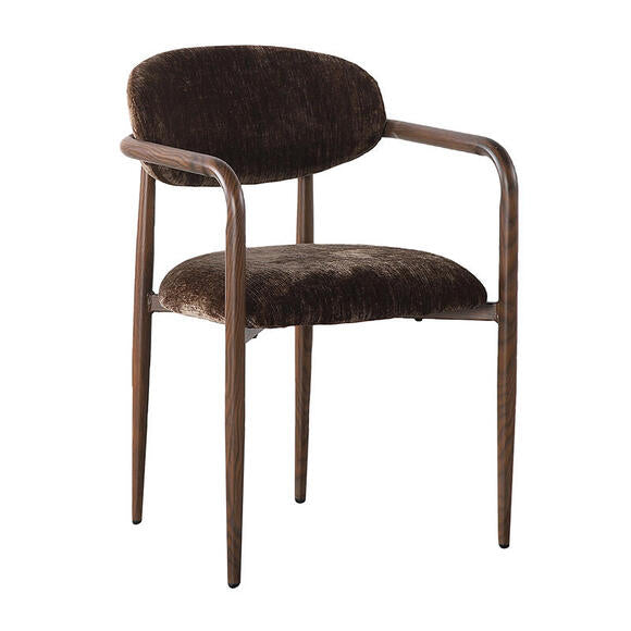 Sake design étkezőszék – Japandi stílusú kényelem