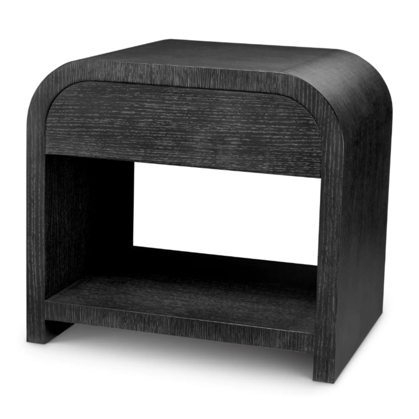 Rhodes fa éjjeliszekrény