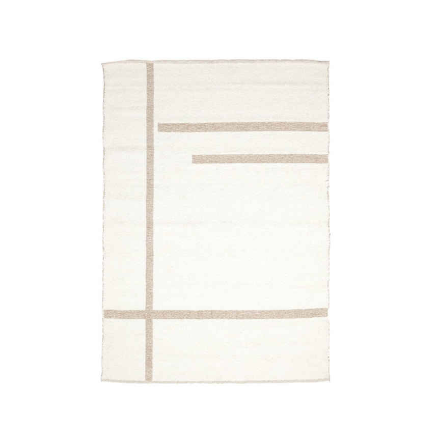 Raeni paper table lamp