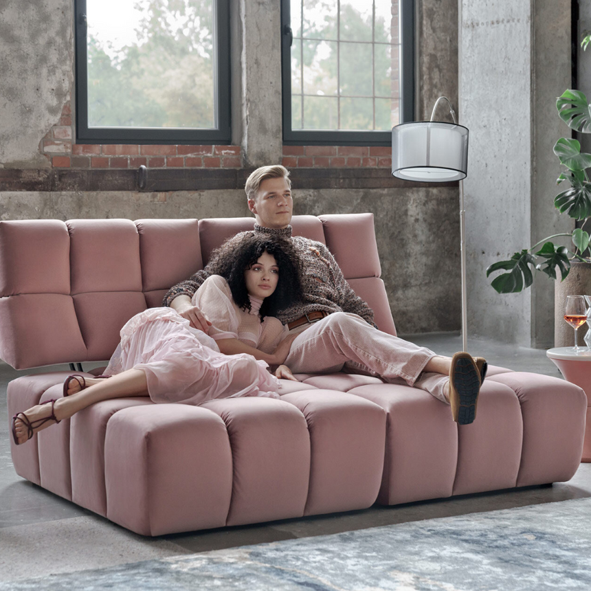 Vesta bed frame