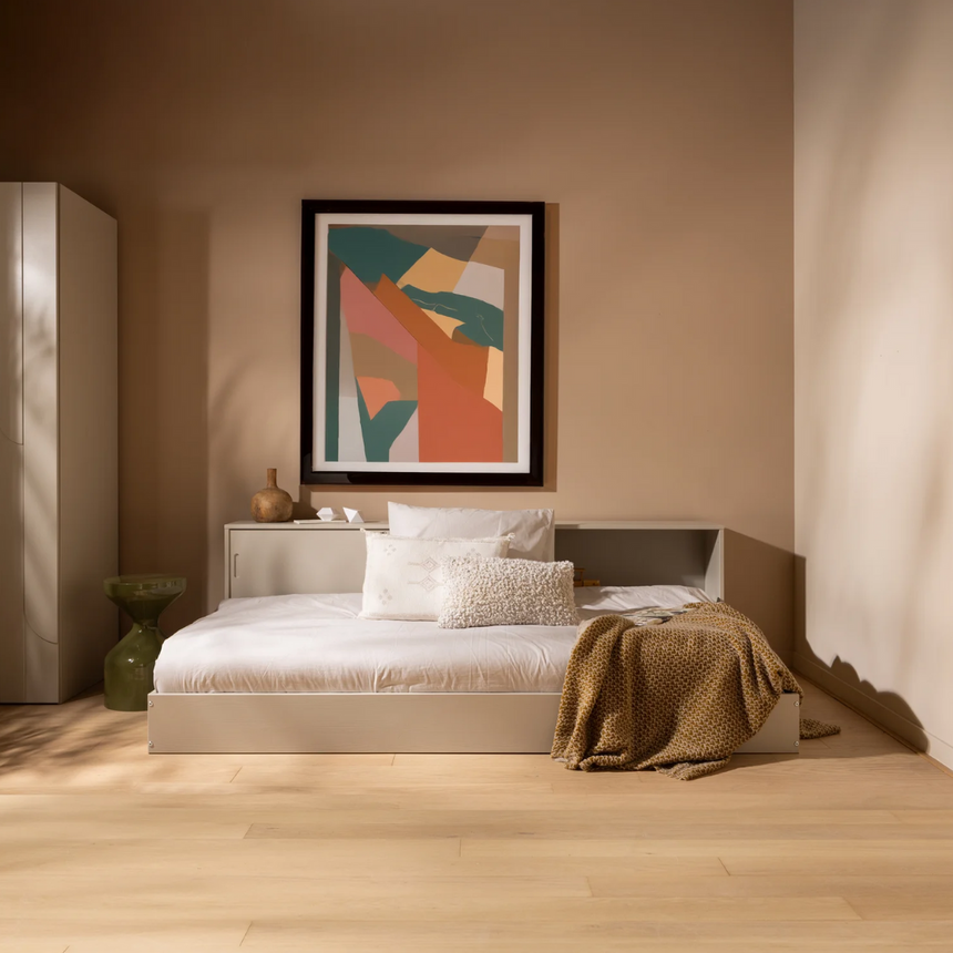 Carter fa ágy 67x207x118