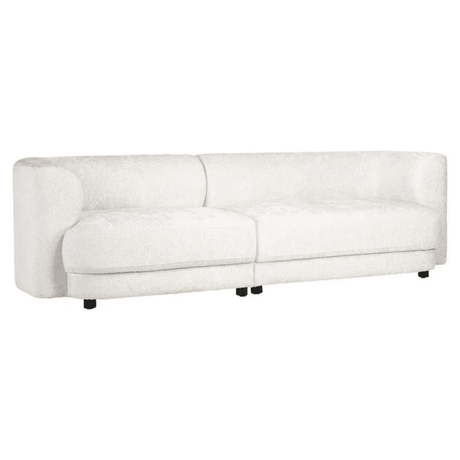 Davina szövet kanapé - Dutch Home