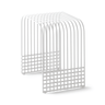 Drop Middle metal seat
