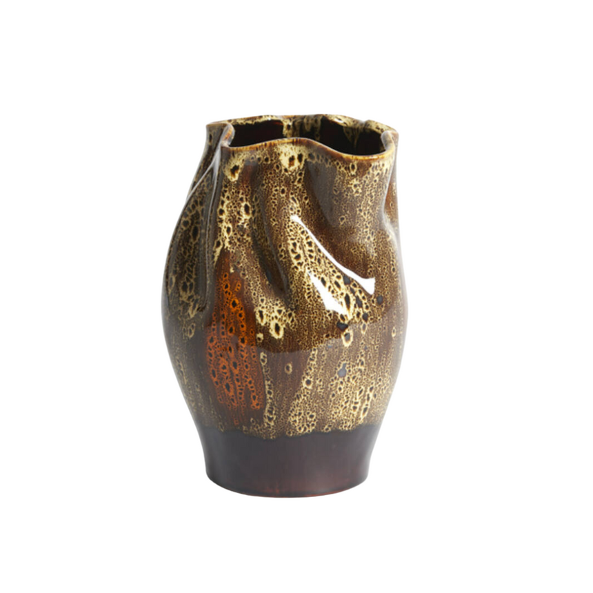 Raeni paper table lamp