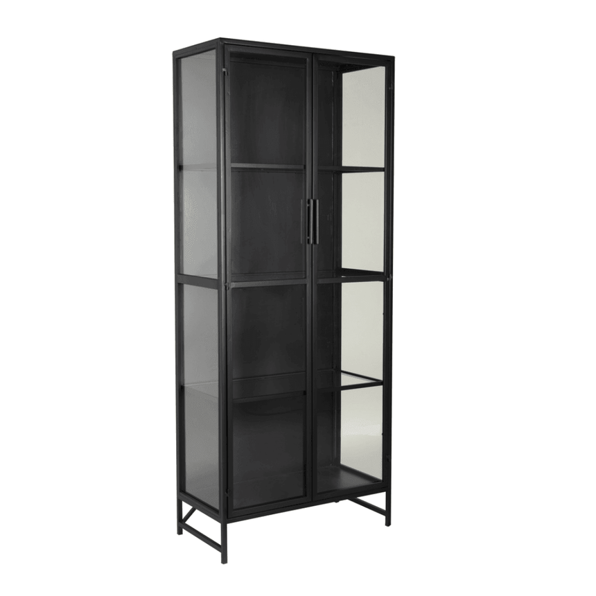 Rob metal cabinet 70x170