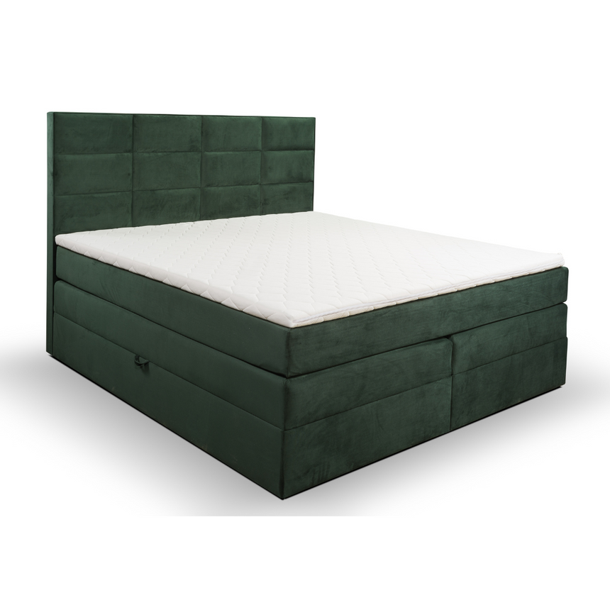 Nel double bed