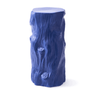 Tree Trunk Ceramic Side Table