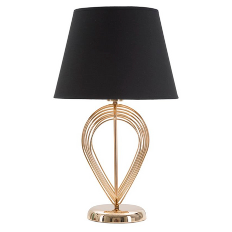 Maxt fém asztali lámpa