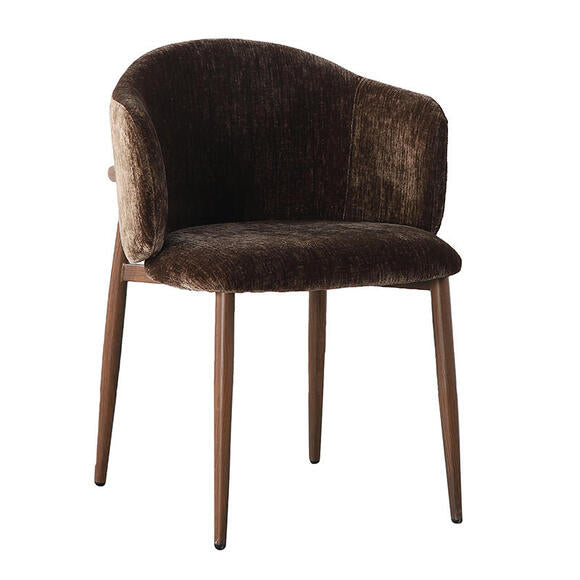 Osaka design étkezőszék – Japandi stílusú karosszék