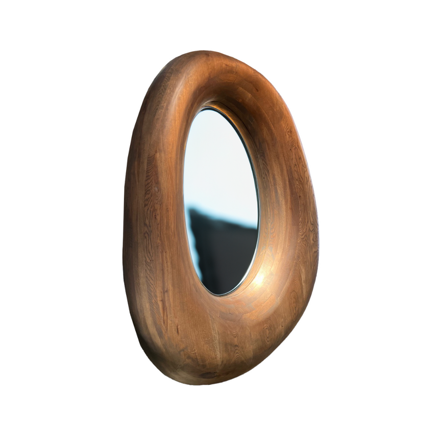 Vector clay wall lamp