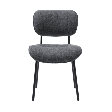 Buffalo szövet szék - Dutch Home