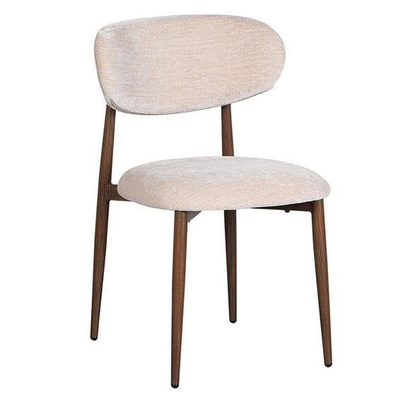 Japandi Okura étkezőszék – Modern és fenntartható design