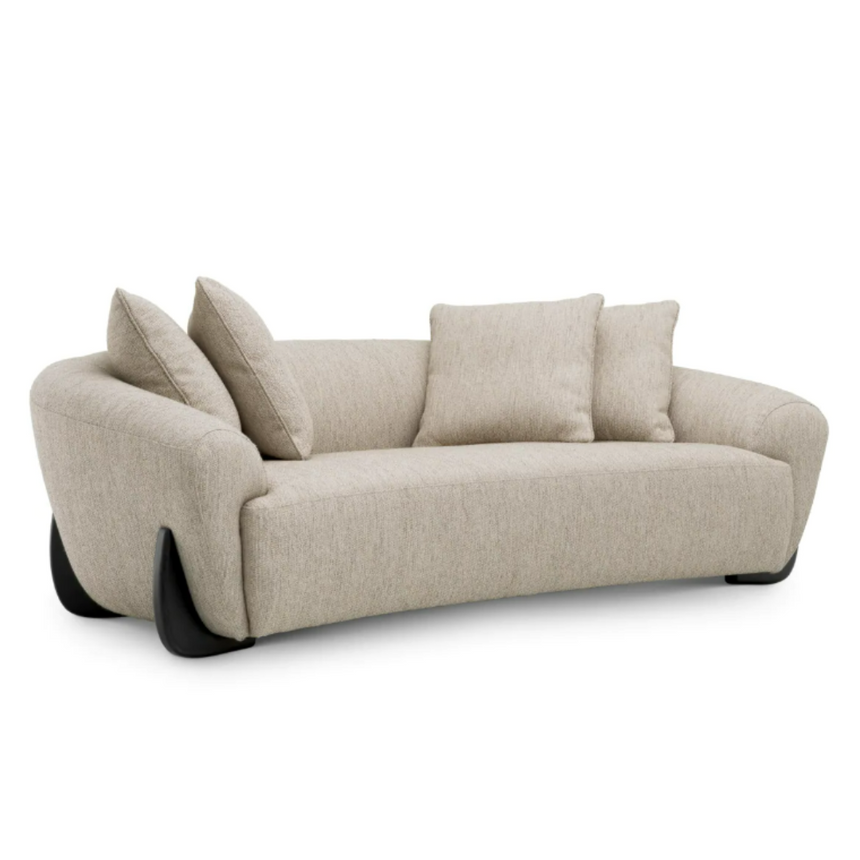 Siderno szövet kanapé