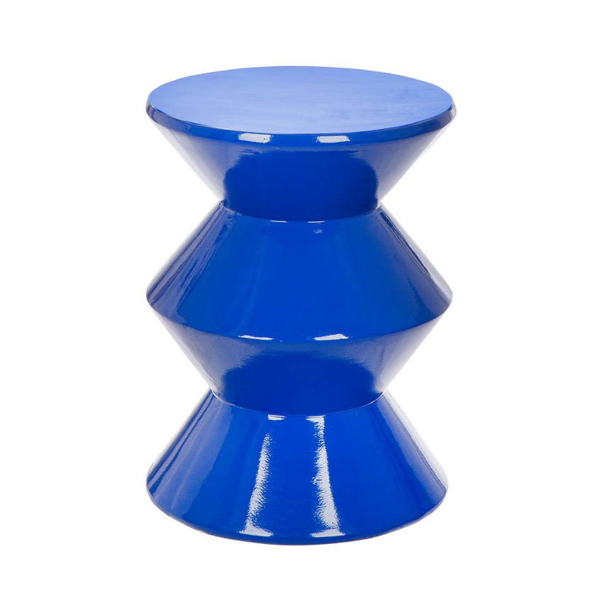 Formus artificial stone storage table