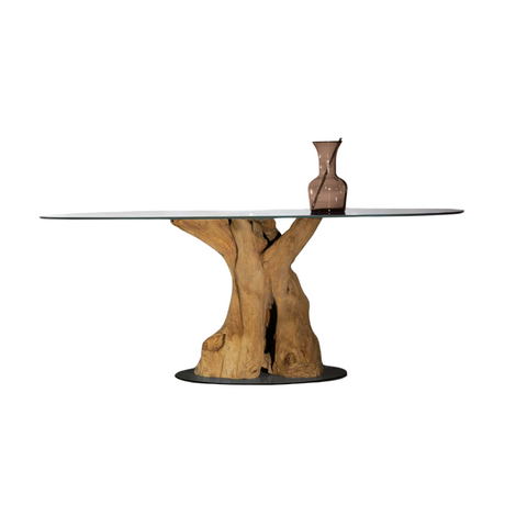 Sequoia table