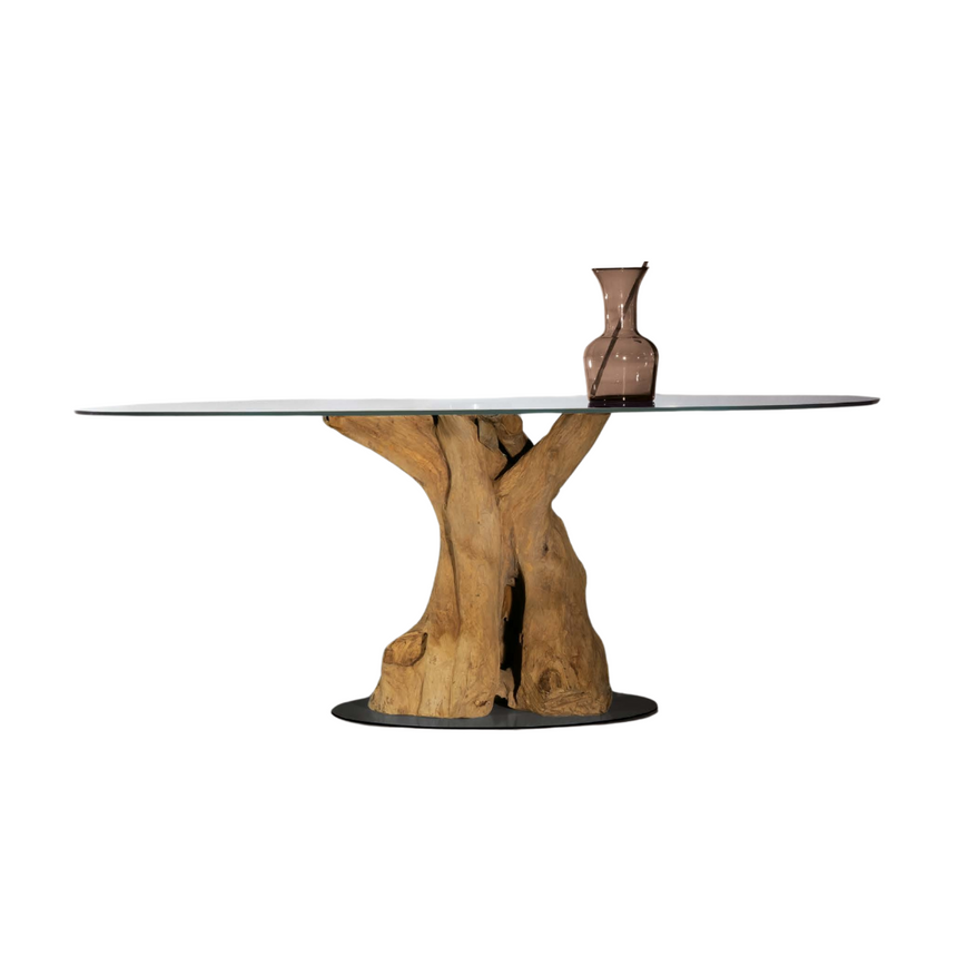 Sequoia table