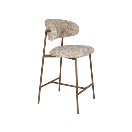 Claes fabric chair