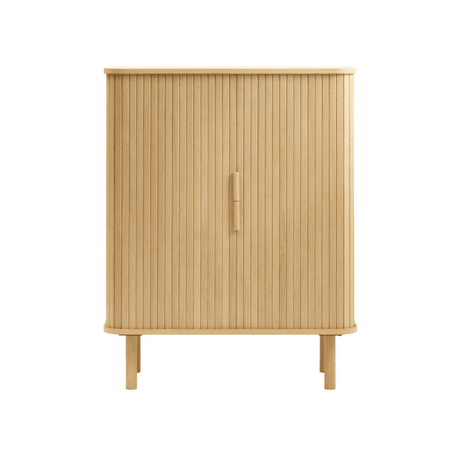 Cavo tolóajtós fa kabinet - Dutch Home