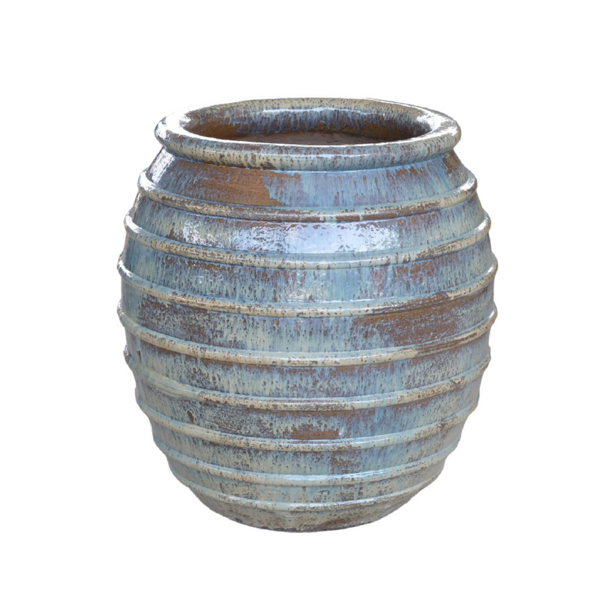 Maeghan kerámia virágtartó