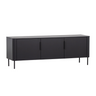 Gunnar fa TV szekrény 154cm
