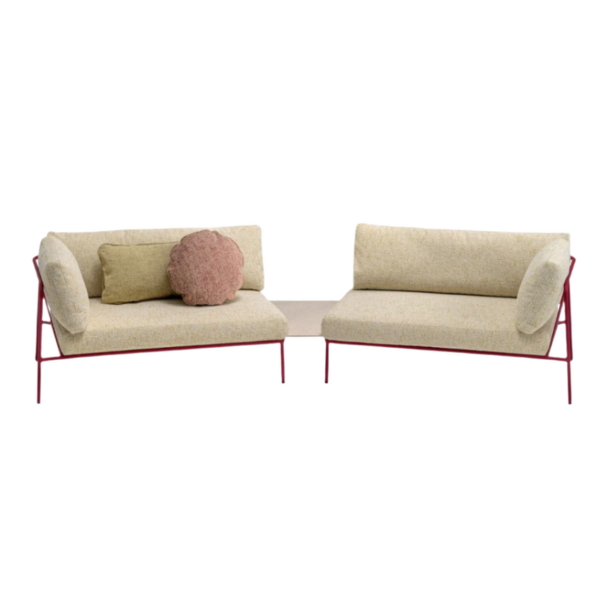 Nolita kerti kanapé