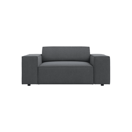 Jodie fabric armchair