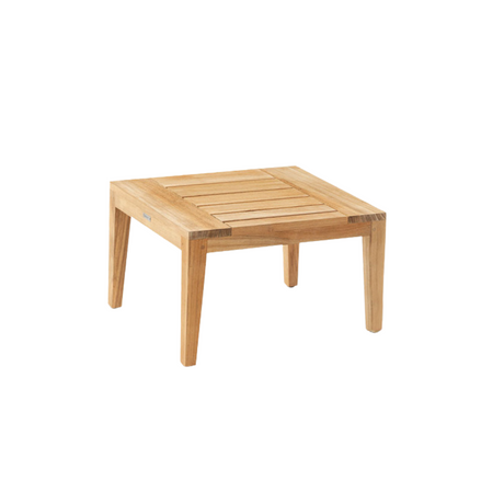 Kilt garden coffee table