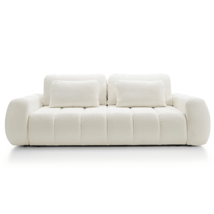 Mooma modular sofa
