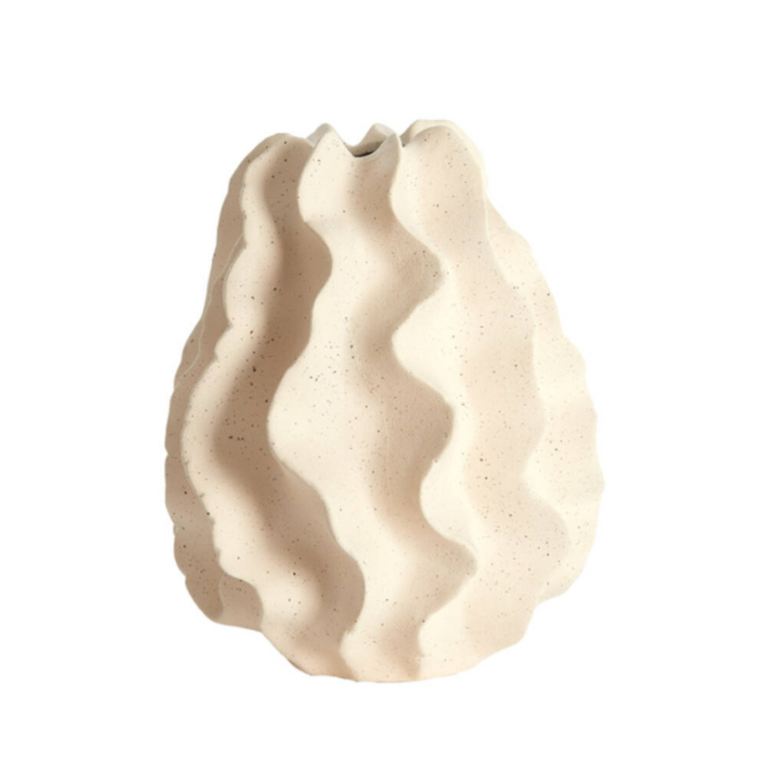 Raeni paper table lamp