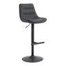 Adisa fabric bar stool