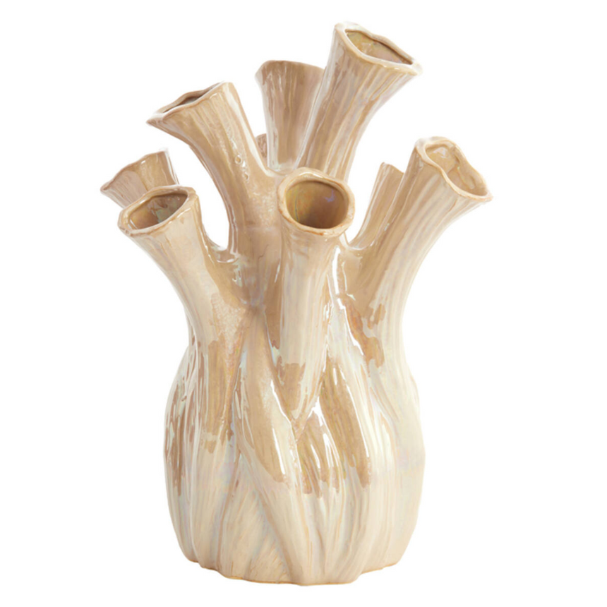 Raeni paper table lamp