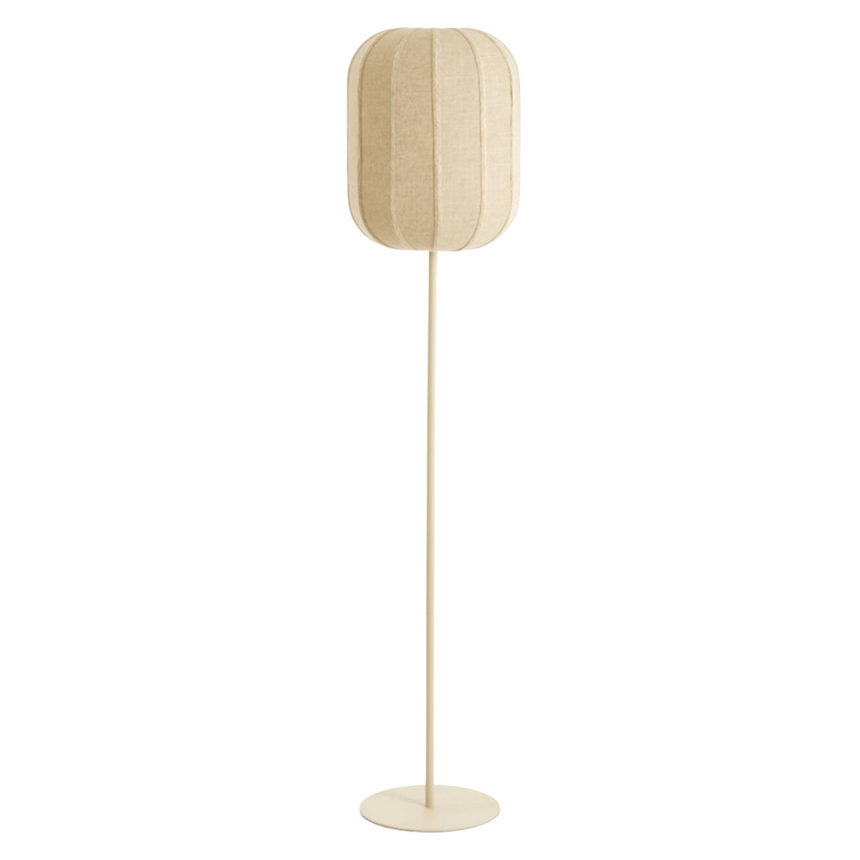 Raeni paper table lamp