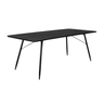 Roger wooden dining table 180x90